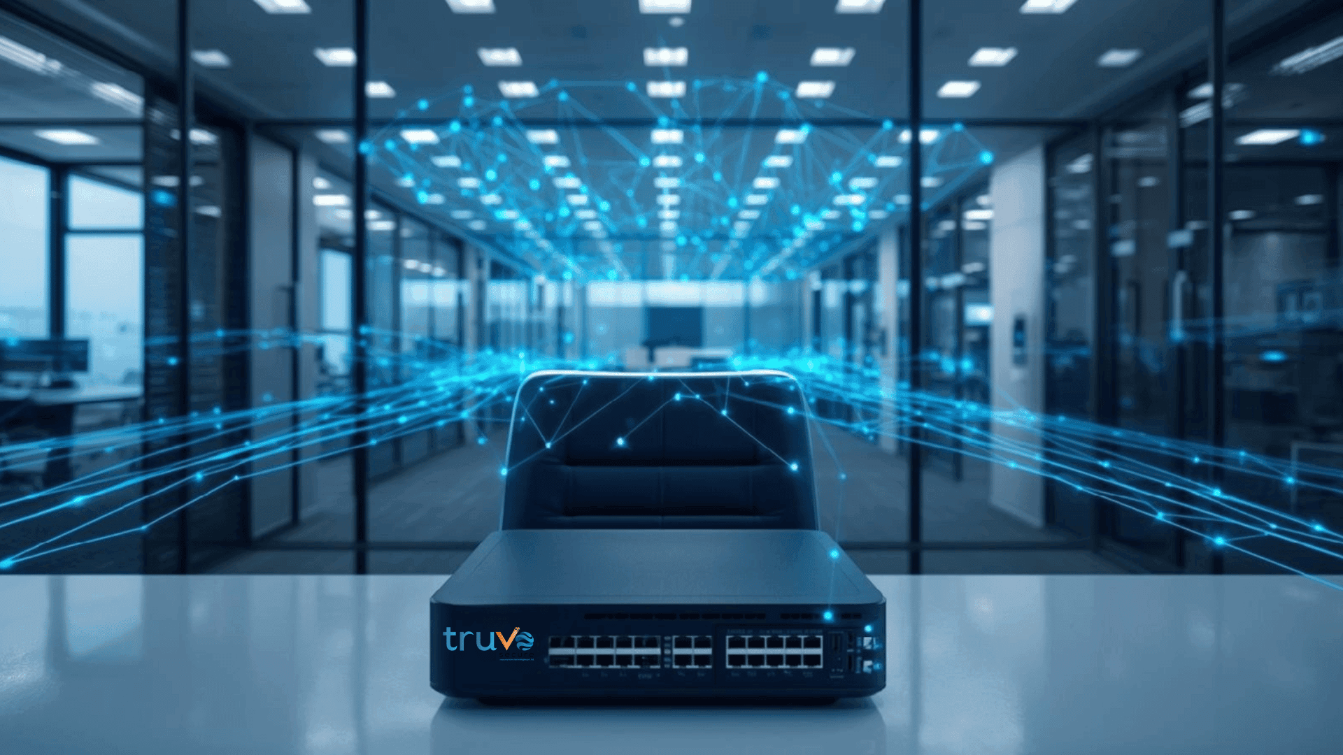 Section illustration