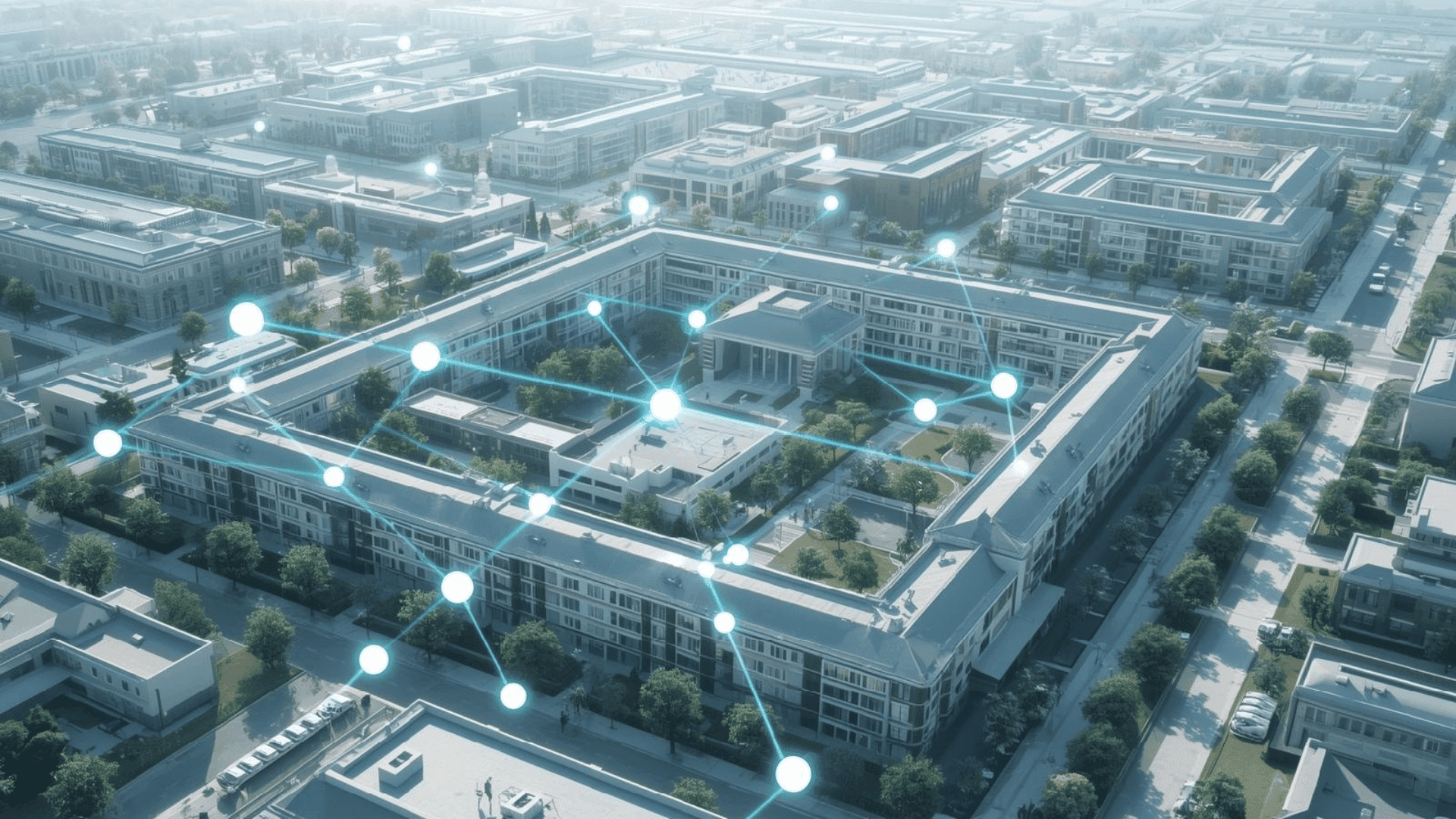 Solution Scope & Capabilities