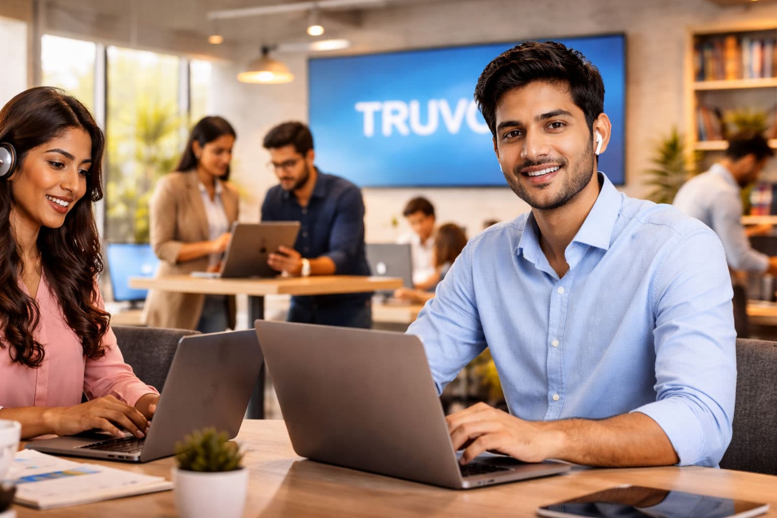 Why Truvo? The Internet Provider That Actually Gets Modern India